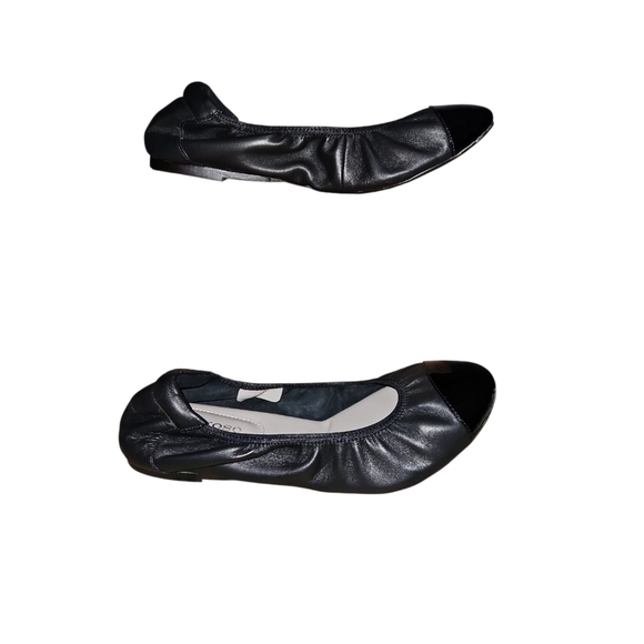 Cocorose London Ballet Flats Women's Size 39 - Picture 6 of 6